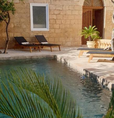 Palazzo Pisani Malta Boutique And Spa Zabbar Ngoại thất bức ảnh