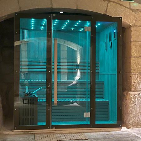 Palazzo Pisani Malta Boutique And Spa Zabbar Ngoại thất bức ảnh