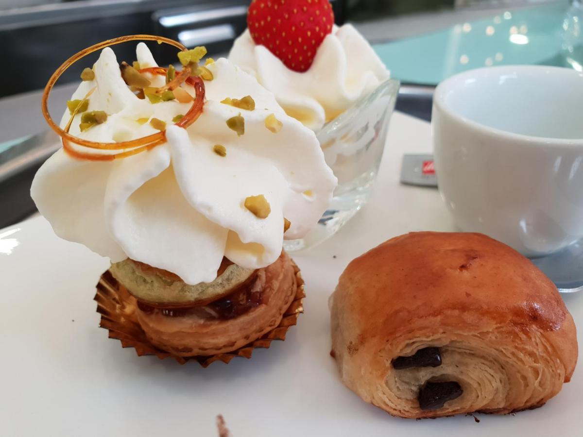 Palazzo Pisani Malta Boutique And Spa Zabbar Ngoại thất bức ảnh