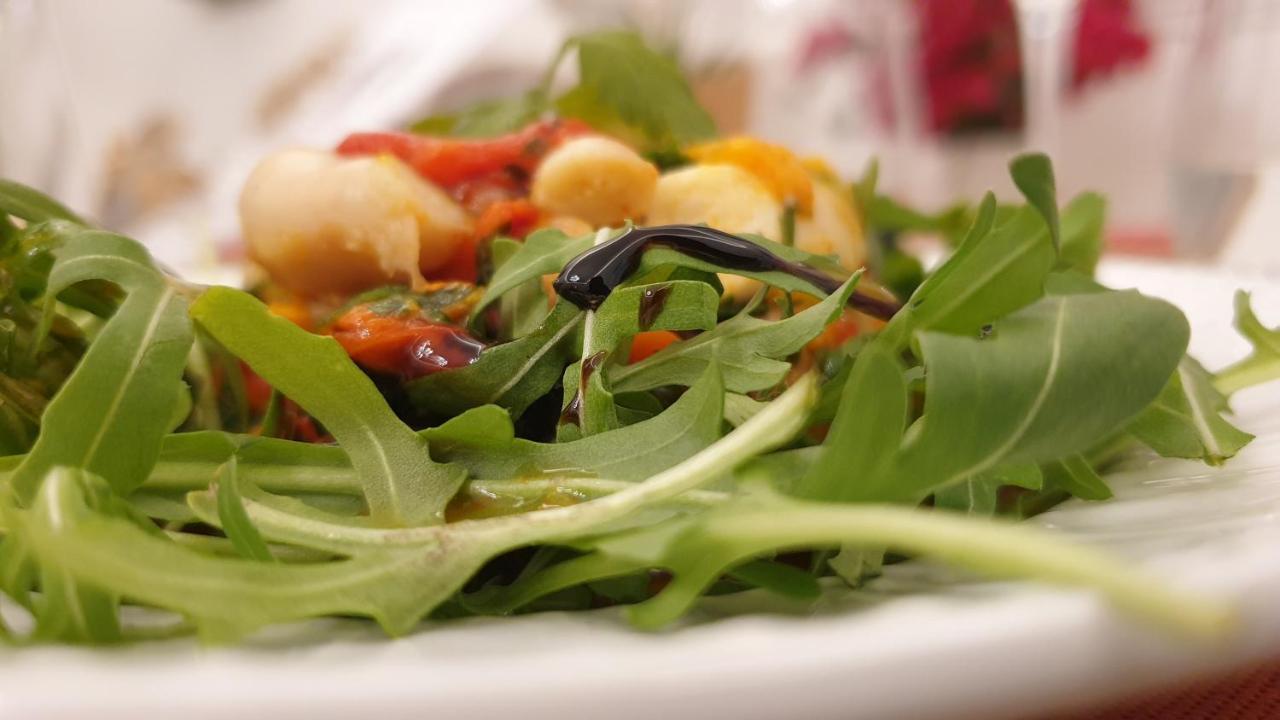 Palazzo Pisani Malta Boutique And Spa Zabbar Ngoại thất bức ảnh