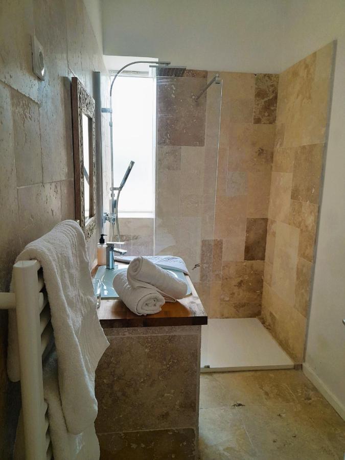 Palazzo Pisani Malta Boutique And Spa Zabbar Ngoại thất bức ảnh