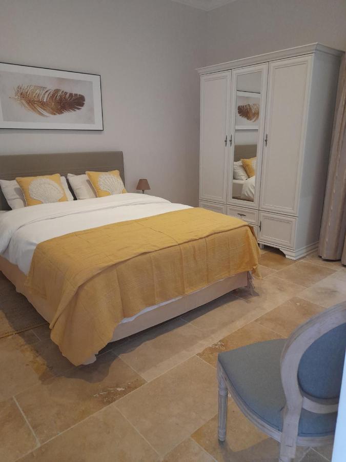 Palazzo Pisani Malta Boutique And Spa Zabbar Ngoại thất bức ảnh
