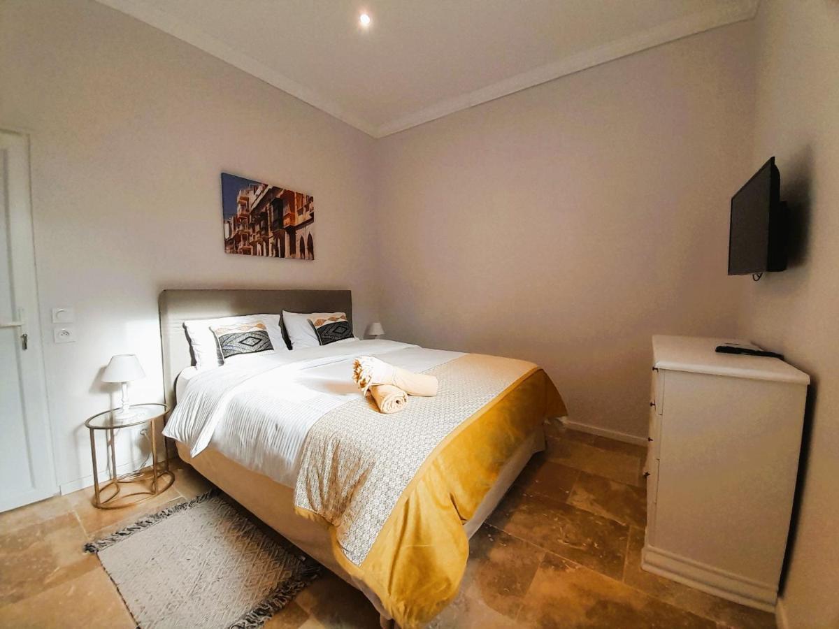 Palazzo Pisani Malta Boutique And Spa Zabbar Ngoại thất bức ảnh
