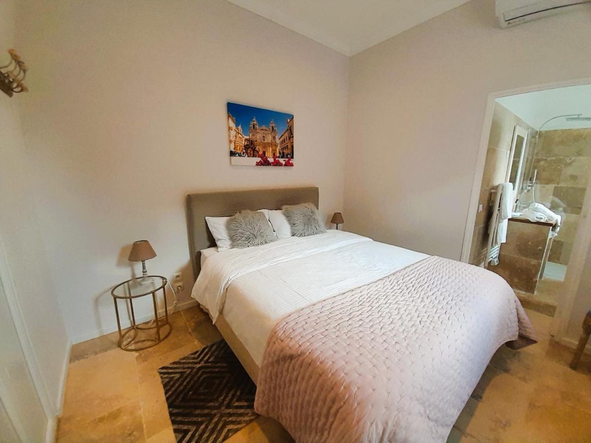 Palazzo Pisani Malta Boutique And Spa Zabbar Ngoại thất bức ảnh