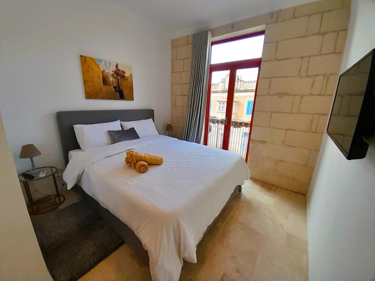 Palazzo Pisani Malta Boutique And Spa Zabbar Ngoại thất bức ảnh