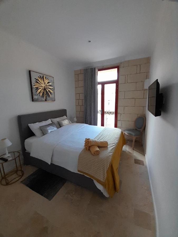 Palazzo Pisani Malta Boutique And Spa Zabbar Ngoại thất bức ảnh