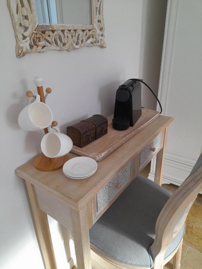 Palazzo Pisani Malta Boutique And Spa Zabbar Ngoại thất bức ảnh