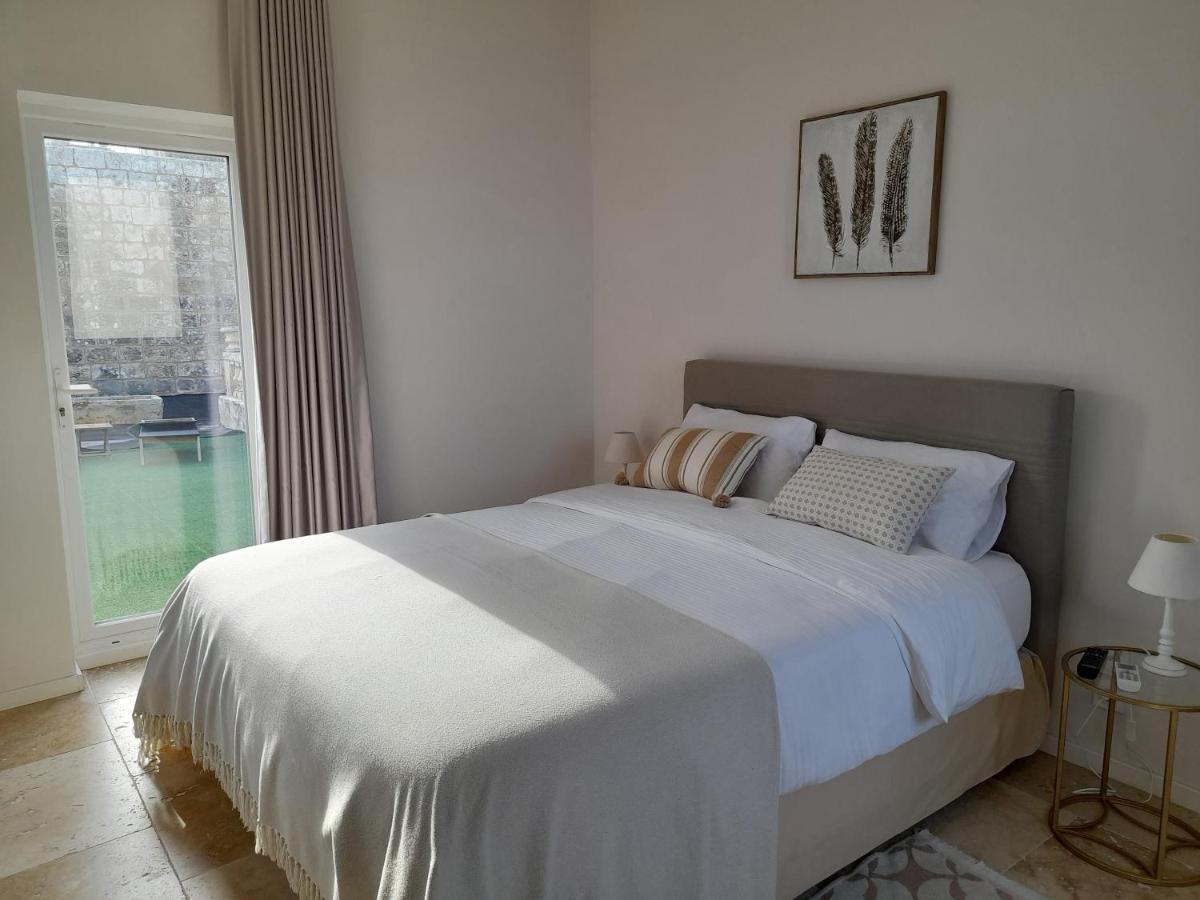 Palazzo Pisani Malta Boutique And Spa Zabbar Ngoại thất bức ảnh