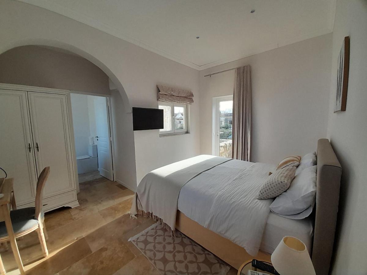 Palazzo Pisani Malta Boutique And Spa Zabbar Ngoại thất bức ảnh