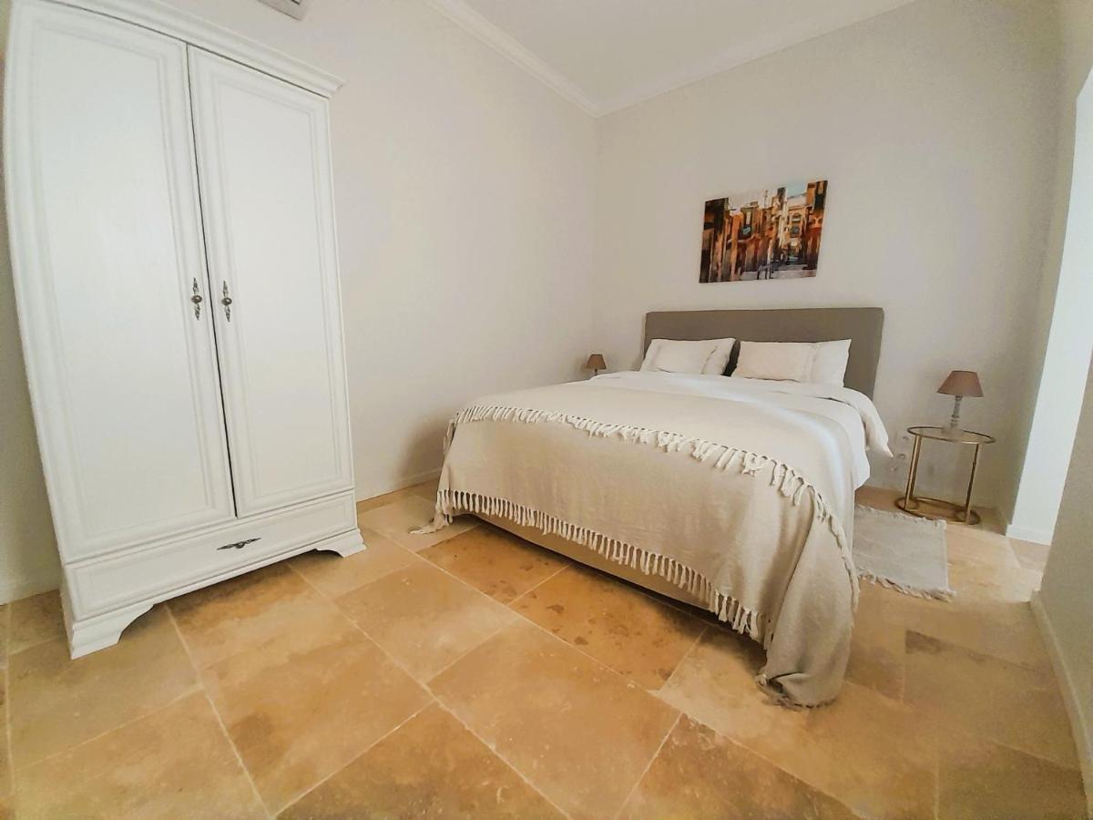 Palazzo Pisani Malta Boutique And Spa Zabbar Ngoại thất bức ảnh