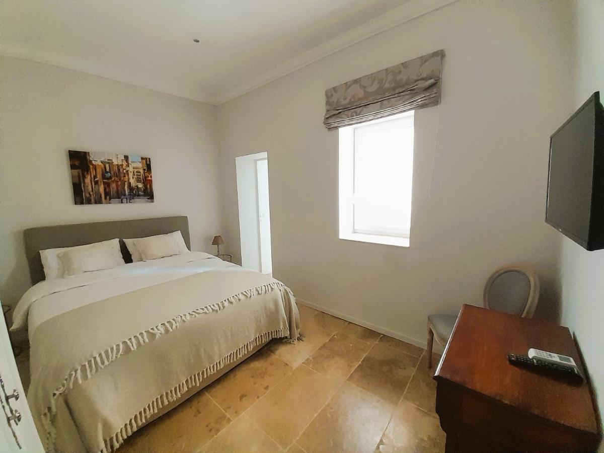 Palazzo Pisani Malta Boutique And Spa Zabbar Ngoại thất bức ảnh