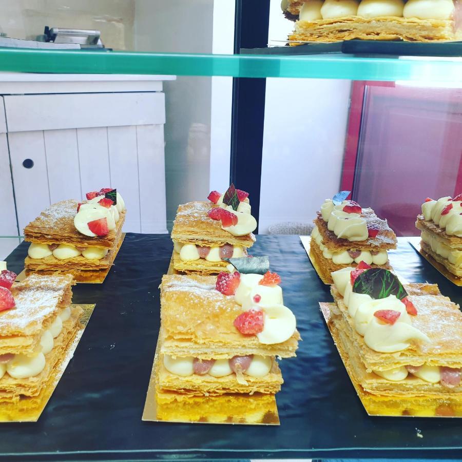Palazzo Pisani Malta Boutique And Spa Zabbar Ngoại thất bức ảnh