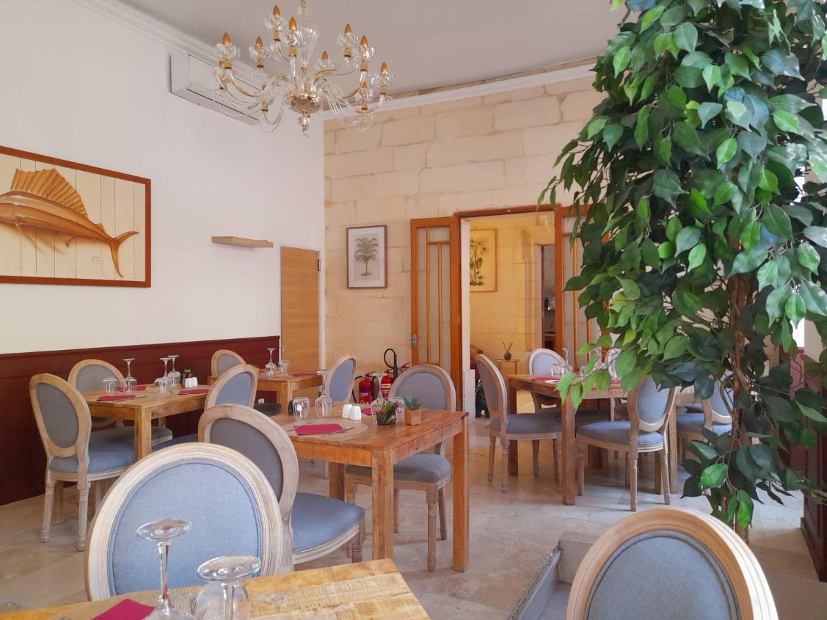 Palazzo Pisani Malta Boutique And Spa Zabbar Ngoại thất bức ảnh