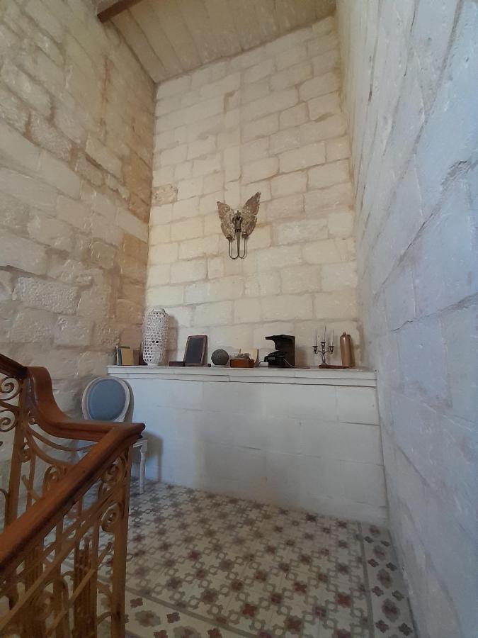 Palazzo Pisani Malta Boutique And Spa Zabbar Ngoại thất bức ảnh