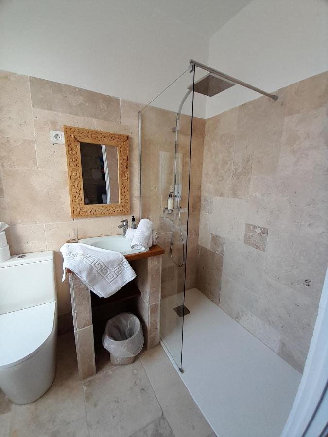 Palazzo Pisani Malta Boutique And Spa Zabbar Ngoại thất bức ảnh