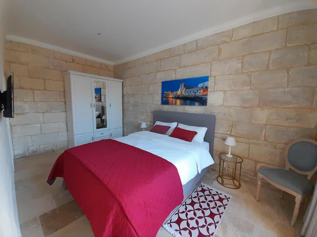 Palazzo Pisani Malta Boutique And Spa Zabbar Ngoại thất bức ảnh