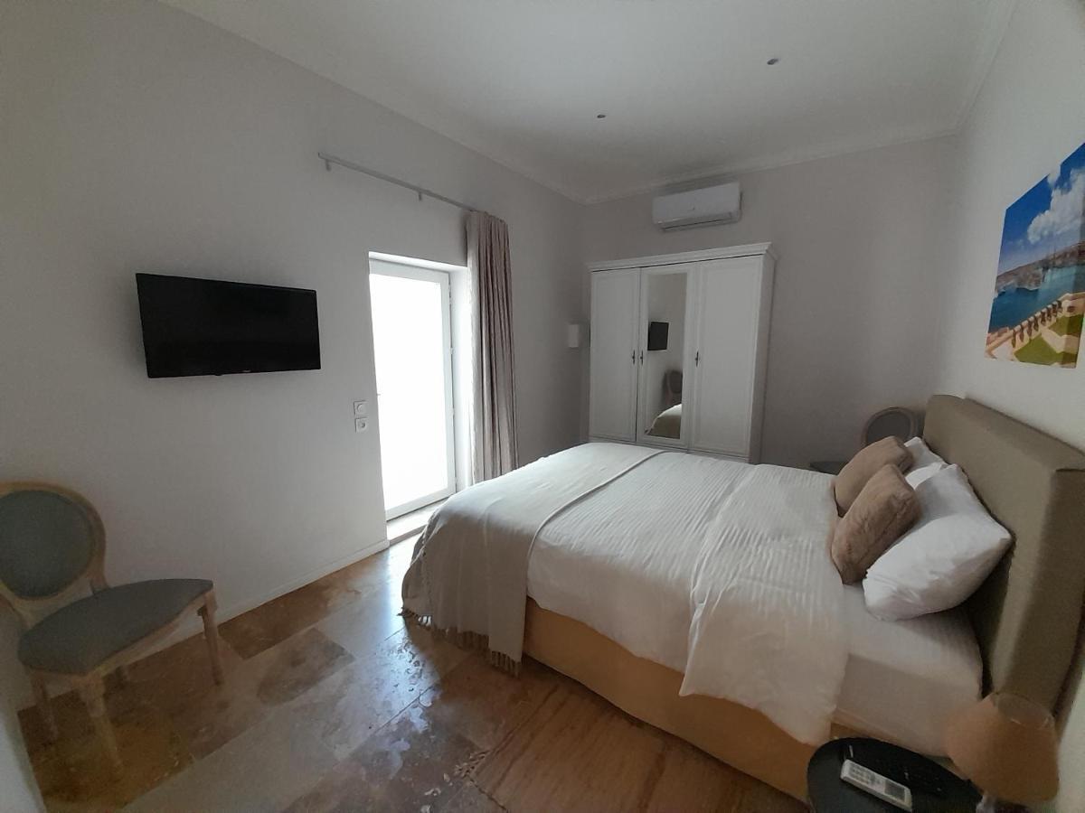 Palazzo Pisani Malta Boutique And Spa Zabbar Ngoại thất bức ảnh