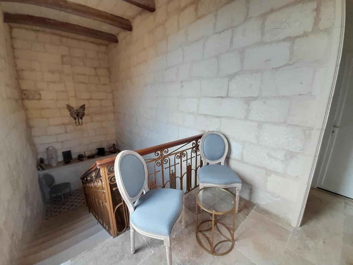 Palazzo Pisani Malta Boutique And Spa Zabbar Ngoại thất bức ảnh